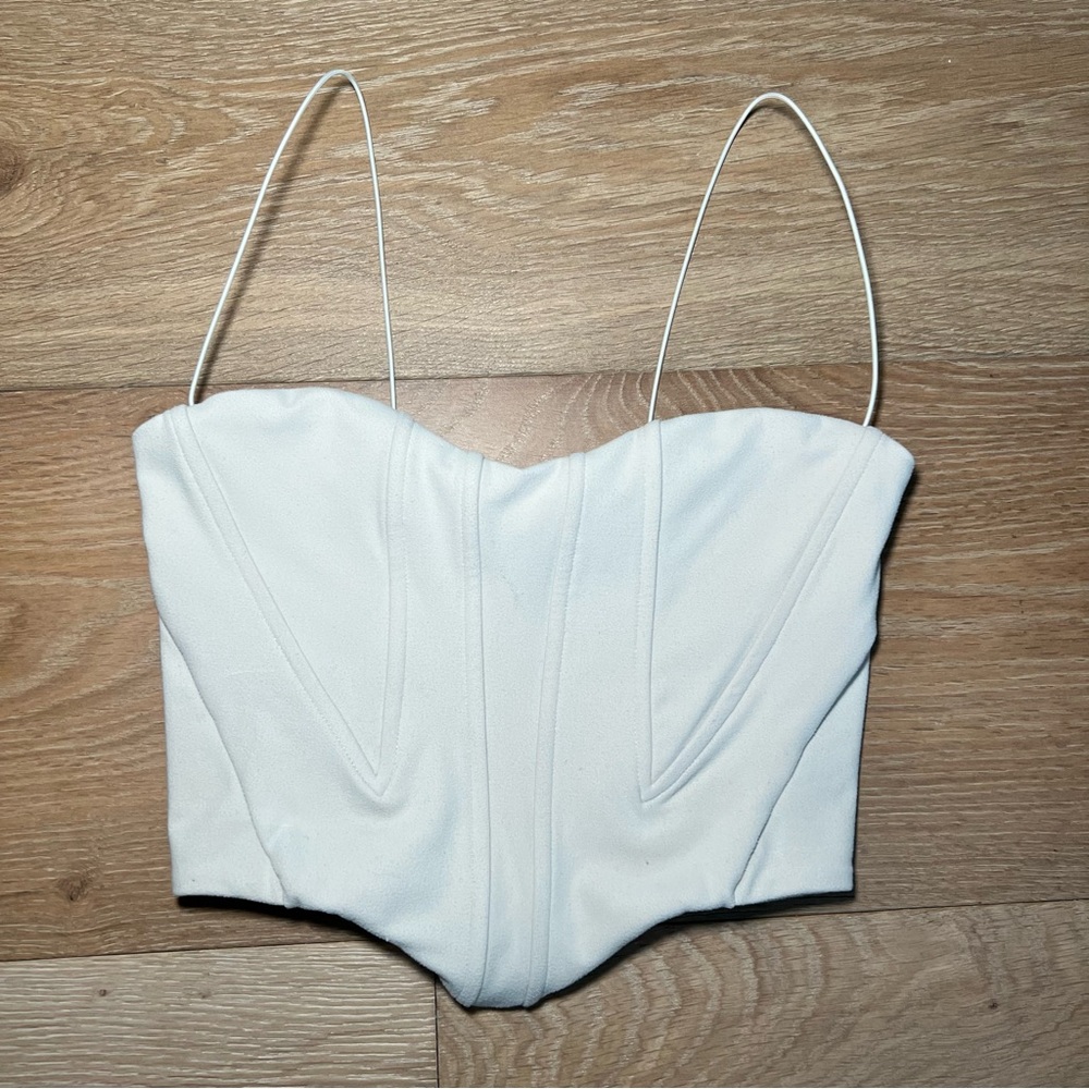 Joah Brown Contour Corset